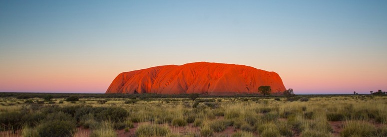 australia