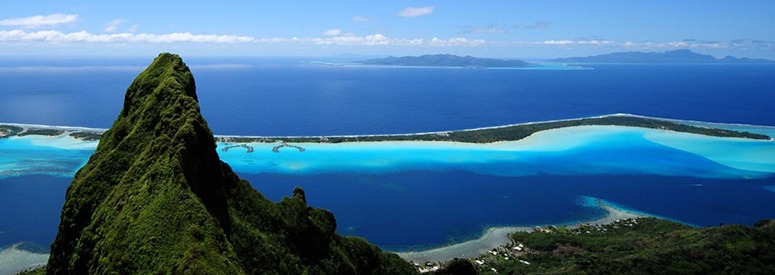bora-bora