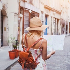 essential items for european travel europe solo female