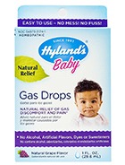 hylands gas drops