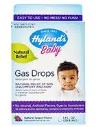 hylands gas drops