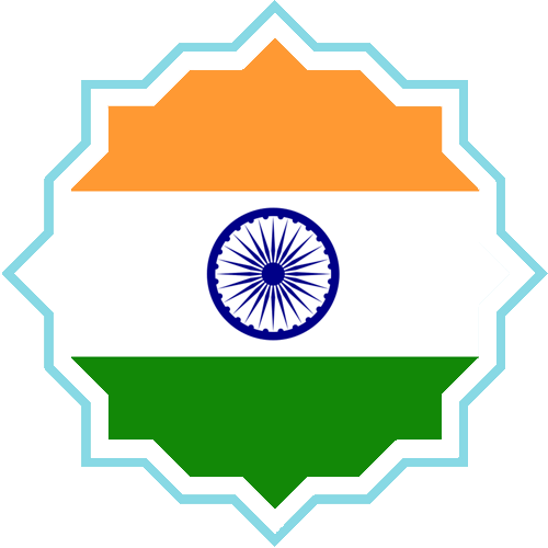 india