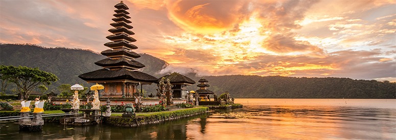 indonesia