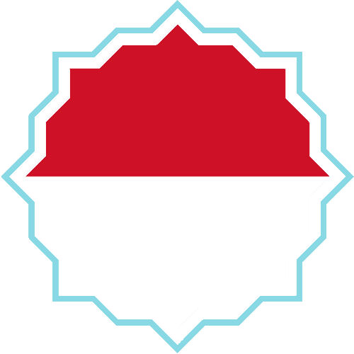 indonesia