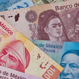 What money should I take to Mexico? Can I use U.S. dollars?