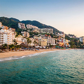 How much do I need to tip in Cancun and other tourist areas of Mexico?