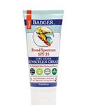 Reef-Safe Sunscreen