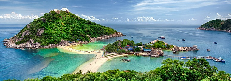 thailand
