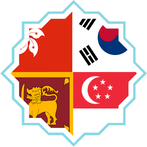 top 100 travel blog asia