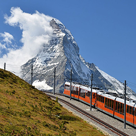 essential items for european travel switzerland