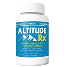 Altitude Sickness Medication