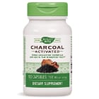 Activated Charcoal (Food Poisoning Fix) 