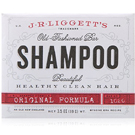 Solid Shampoo