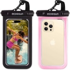 Funda impermeable universal para teléfono