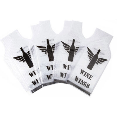 essential items for european travel Wine wings