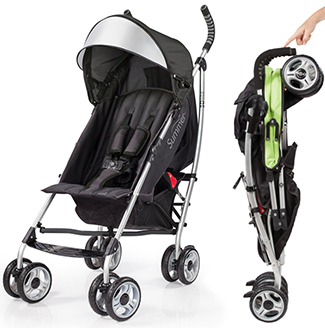 Travel Stroller