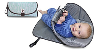 Diaper Changing Pad