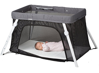 Best travel cribs sales 2018