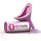 Female Urination device