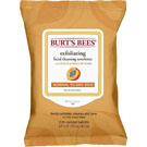 Makeup removing wipes