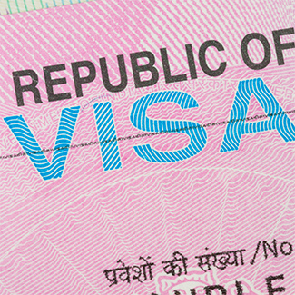 Tips for getting an Indian E-Visa: It can be harder than you think! (2017 Update)