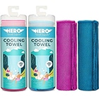 Cooling Towels 