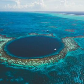 Scuba-Diving-Belize