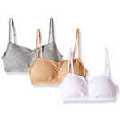 Bras in Neutral Colors