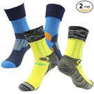 Waterproof socks