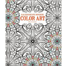 Zen Coloring Book