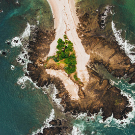 Do you have suggestions for where to go and what to do while I'm traveling in Costa Rica?