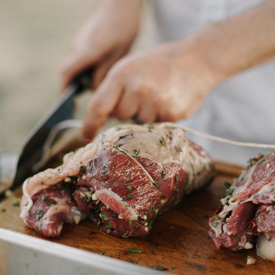 Lamb
