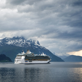 Norwegian Cruise