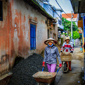 32 Top Vietnam Packing List Items for 2025 + What to Wear & NOT To Bring