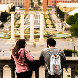 25 Top Barcelona Packing List Items for 2025 + What to Wear & NOT to Bring