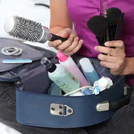 21 Top Toiletries Packing List Items for 2025 + What NOT to Bring
