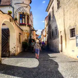essential items for european travel summer