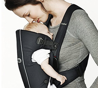Baby Carrier