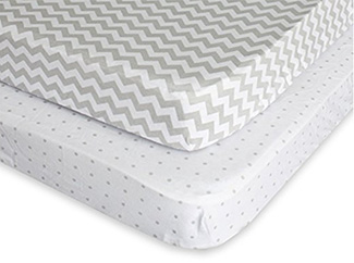 Sheets For Your Travel Crib