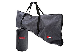 Stroller Protector Bag