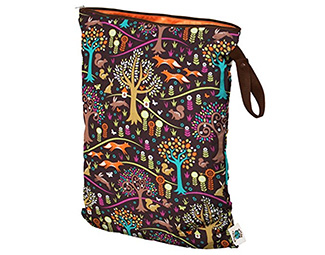 Wet-Dry Bags