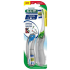 Folding Travel Toothbrush