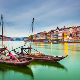 Portugal-Winter