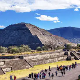 mexico dry season