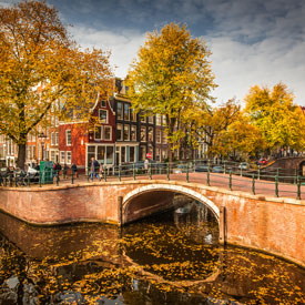 Amsterdam-fall