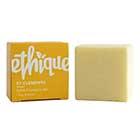 Solid Shampoo