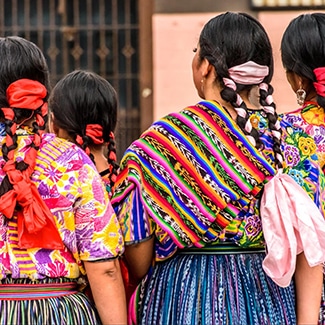 What to Wear in Guatemala