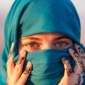 30 Top Morocco Packing List Items for 2025 + What to Wear & NOT to Bring