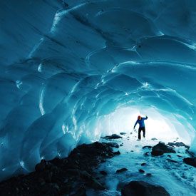 Alaska-glacier-hike