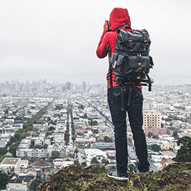 35 Top Backpacking Packing List Items for 2025 + What NOT to Bring